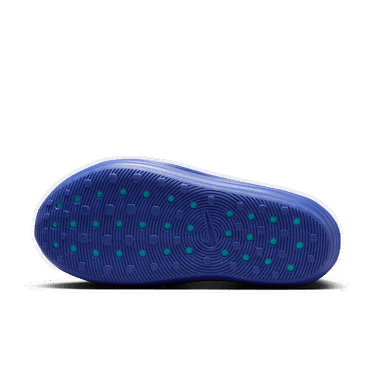 Sneakers og sko Nike Nike ReactX Rejuven8 Slides Blå | HV5060-301, 3