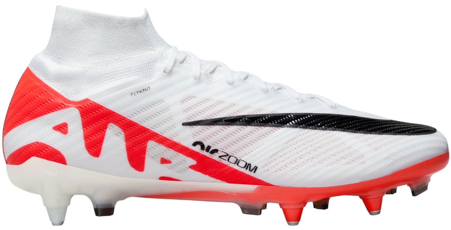 Sneakers og sko Nike Zoom Superfly 9 Elite SG-Pro AC Hvid | dj5166-600, 0