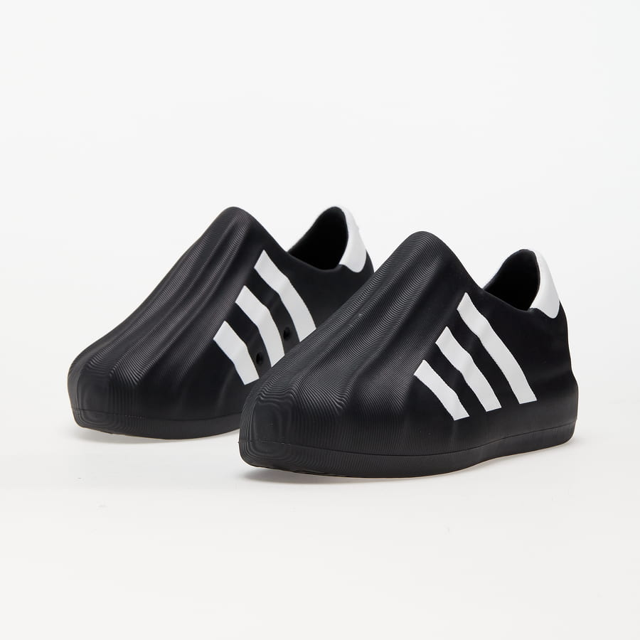 Sneakers og sko adidas Originals Adifom Superstar "Core Black" Sort | HQ8752, 1