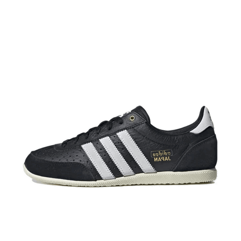Sneakers og sko adidas Originals Japan "Black" W Sort | IH5490