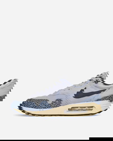 Sneakers og sko Nike Air Max 1 '86 "Indigo Haze" Blå | DV7525-001, 4