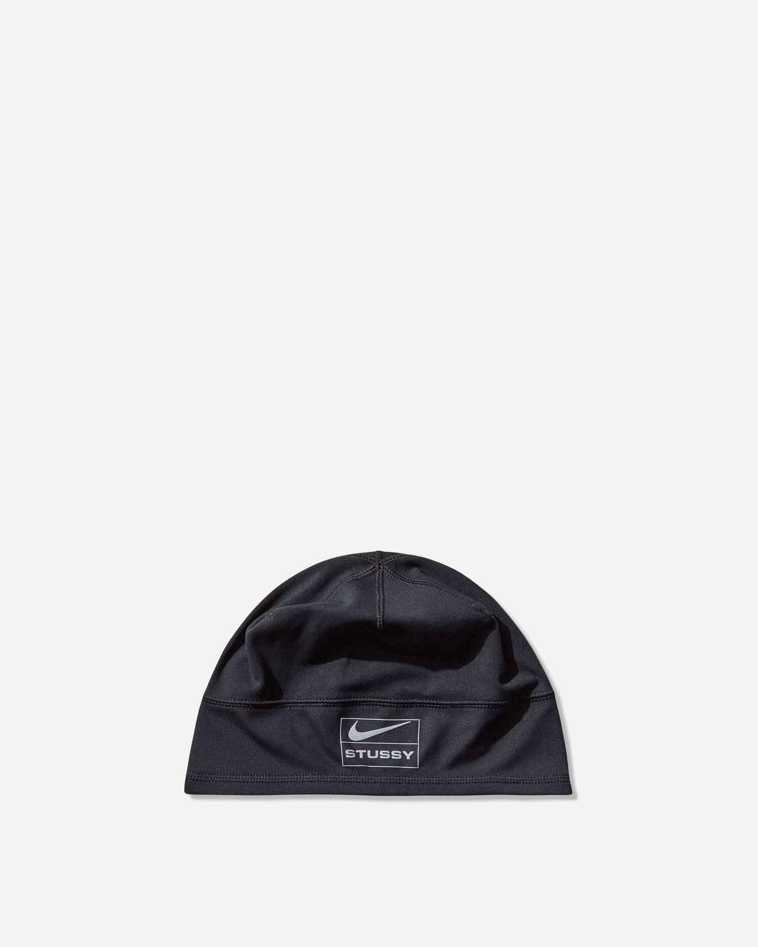 Beanie Nike Stüssy Nike Beanie Sort | HV9115-010, 1