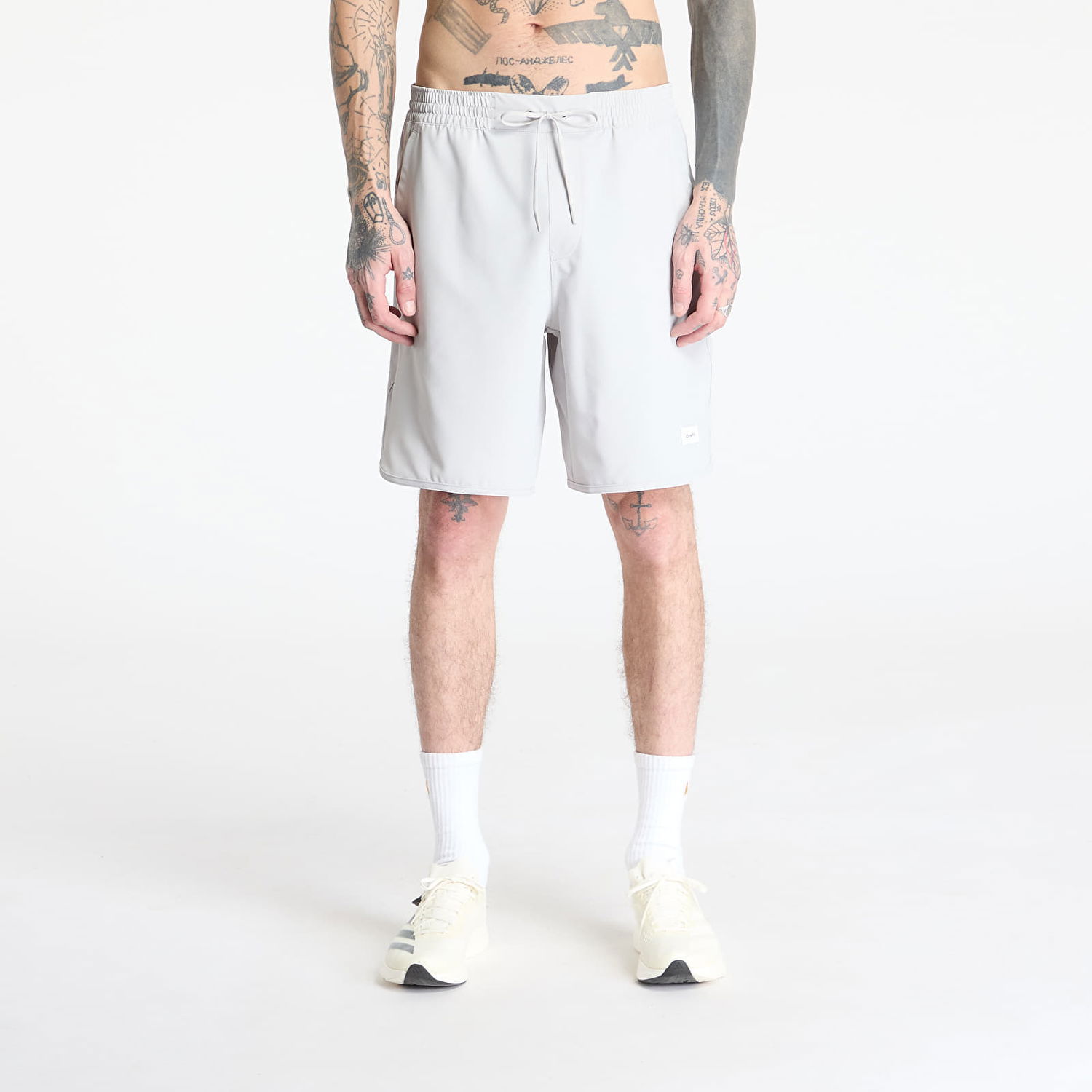 Shorts Craft Craft Collective Structure Training Shorts Grå | 1916036-922000, 0