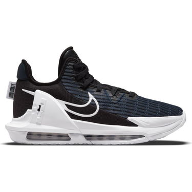 Sneakers og sko Nike LeBron Witness 6 "Dark Obsidian" Mørkeblå | CZ4052-002, 0