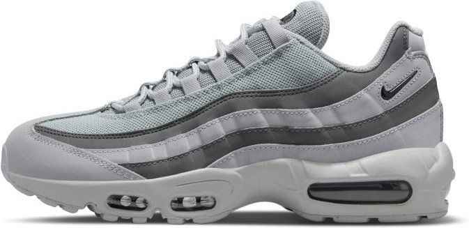 Sneakers og sko Nike Air Max 95 Grå | DX2657-002, 0