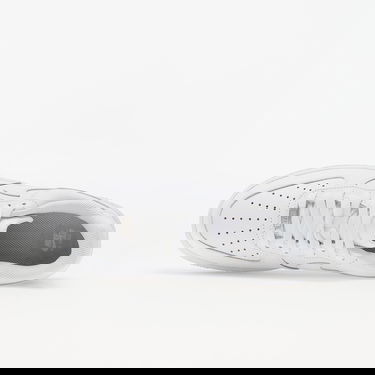 Sneakers og sko Nike Air Force 1 '07 "Triple White" Hvid | cw2288-111, 4