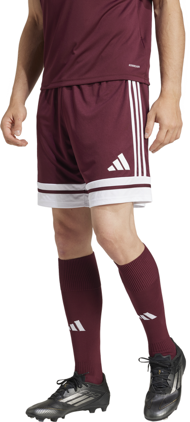 Shorts adidas Performance adidas Squadra 25 SHO Shorts Bourgogne | jc8677, 3
