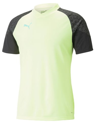 Jersey Puma IndividualCUP Jersey Grøn | 658289-51, 0