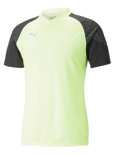 Jersey Puma IndividualCUP Jersey Grøn | 658289-51