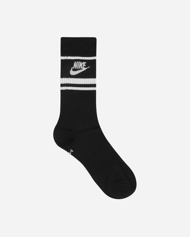 Undertøj og sokker Nike 3-Pack Sort | DX5089-010, 3