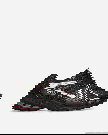 Sneakers og sko New Balance 1906 Sort | U1906AD, 1