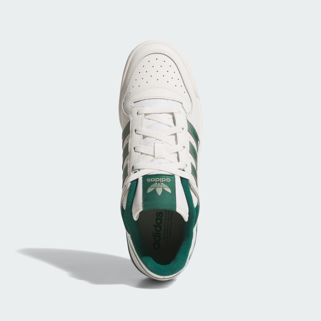 Sneakers og sko adidas Originals Forum Low Hvid | JI3265, 1