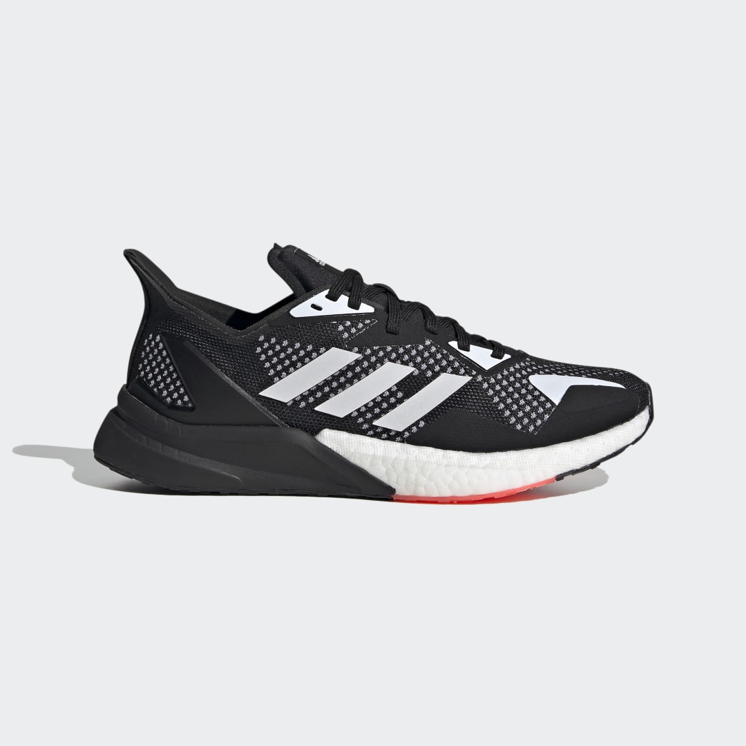 Sneakers og sko adidas Performance X9000L3 W Sort | EH0047, 0