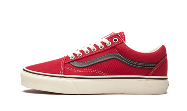 Sneakers og sko Vans Old Skool Earth Rød | VN0A4BV521J, 0
