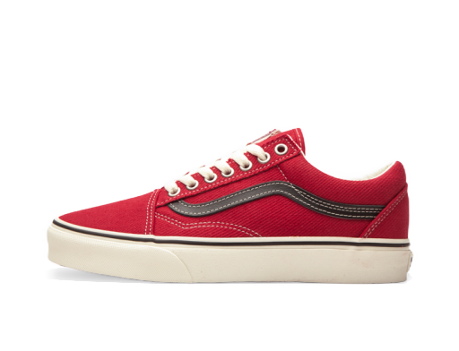 Sneakers og sko Vans Old Skool Earth Rød | VN0A4BV521J