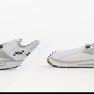 Sneakers og sko Under Armour HOVR Flux MVMNT Hvid | 3025354-104, 4