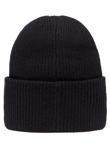 Beanie The North Face Urban Patch Beanie Sort | NF0A7WJGJK3