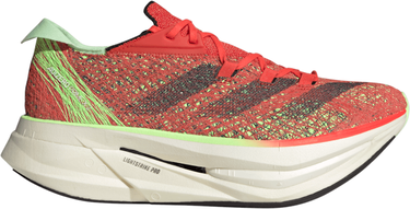 Sneakers og sko adidas Performance ADIZERO PRIME X 2 STRUNG "Red" Rød | id0265, 0