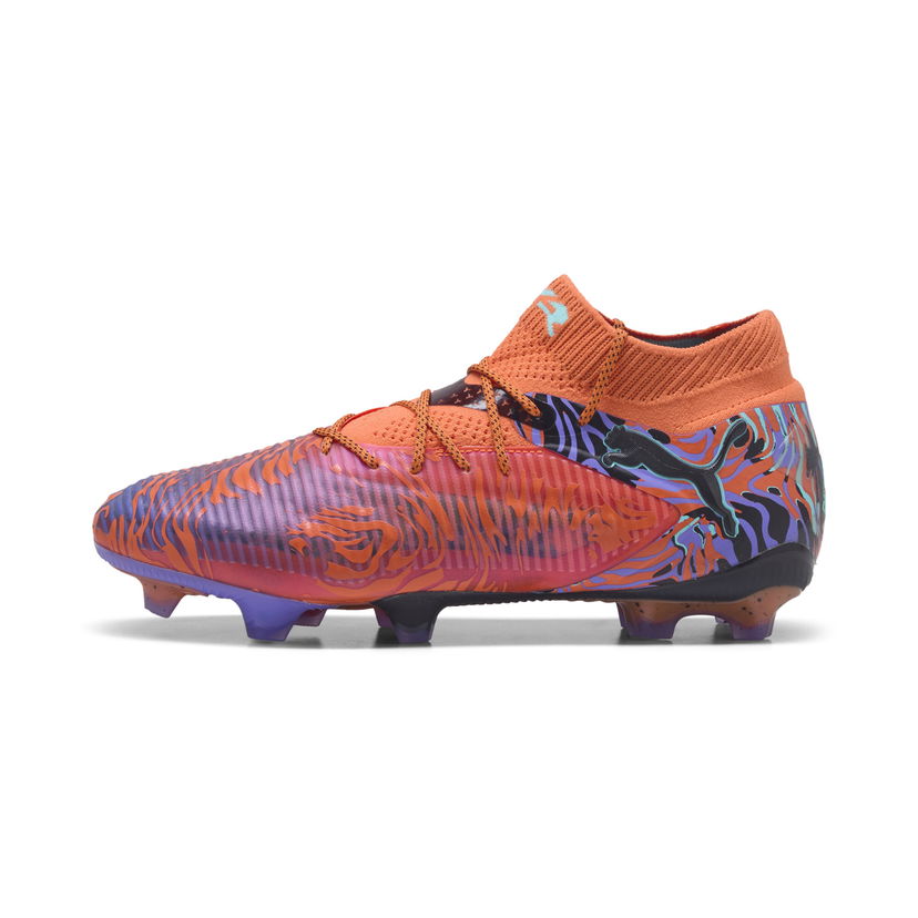 Sneakers og sko Puma FUTURE 8 ULTIMATE CREATIVITY FG Orange | 108428_01
