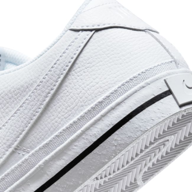 Sneakers og sko Nike Court Legacy Hvid | DH3162-101, 1