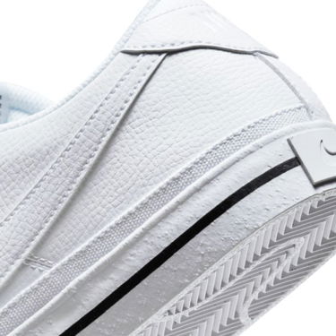 Sneakers og sko Nike Court Legacy Hvid | DH3162-101, 1