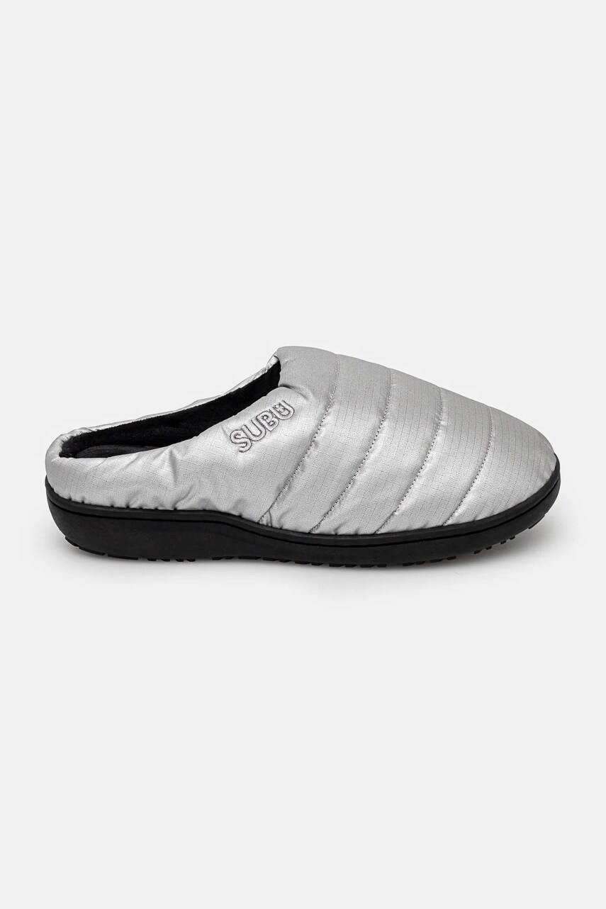 Sneakers og sko SUBU TOKYO SUBU F-Line Slippers Metalisk | SB.32, 1