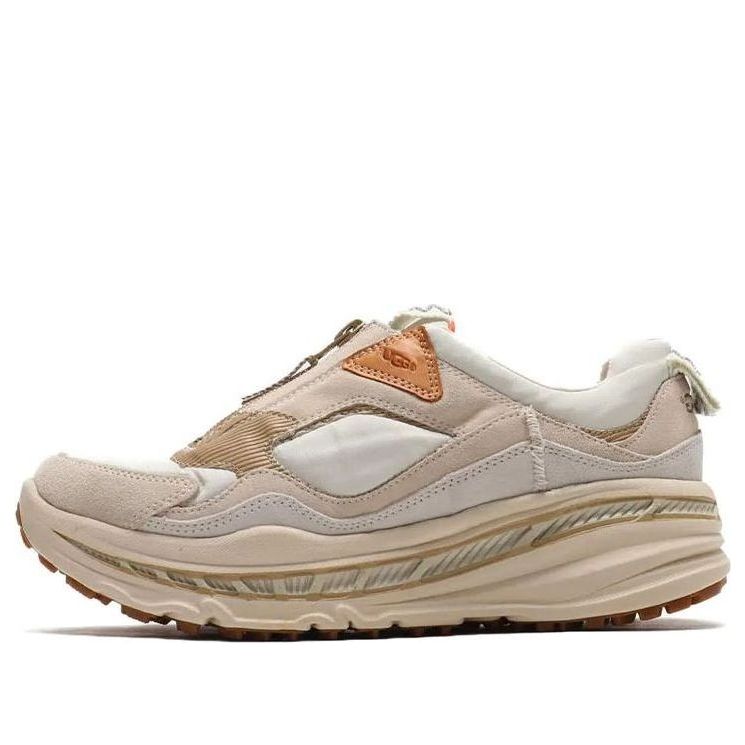 Sneakers og sko UGG CA805 X Mlt Low Tops Beige | 1104187-OWML, 0