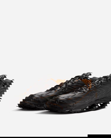 Sneakers og sko Nike Shox Ride 2 Premium Sort | HV4447-010, 2