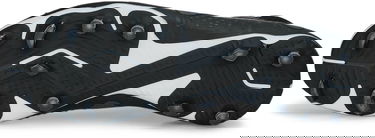 Sneakers og sko Puma FUTURE MATCH+ LL FG/AG Sort | 107176-002, 2