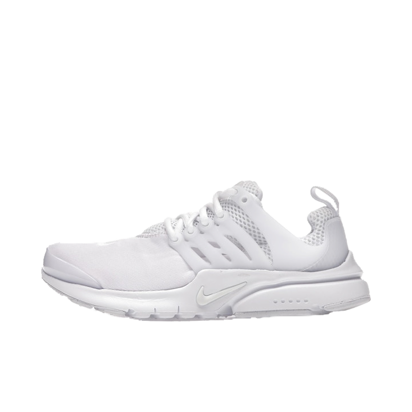 Sneakers og sko Nike Air Presto Hvid | 833875-100