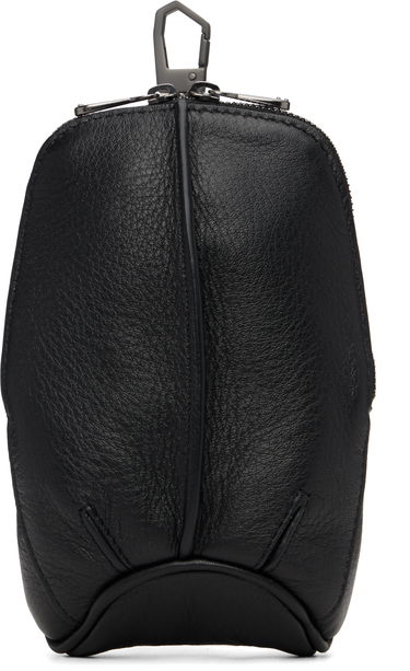 Tegnebog KIKO KOSTADINOV Kiko Kostadinov Vig Leather Pouch Sort | KKAW25BG01-140, 0
