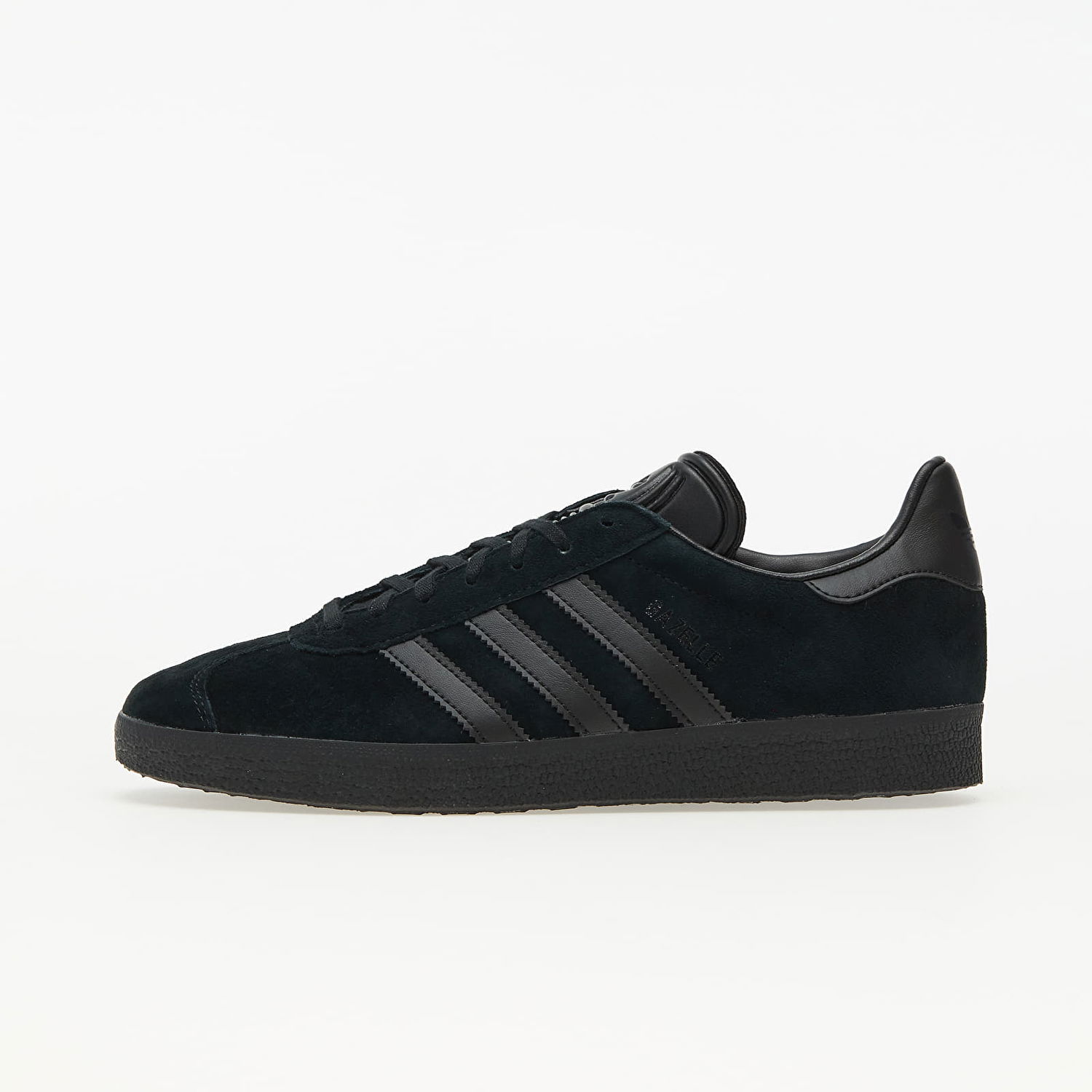 Sneakers og sko adidas Originals GAZELLE Sort | cq2809, 0