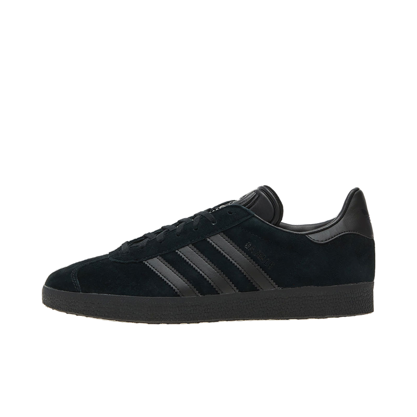 Sneakers og sko adidas Originals GAZELLE Sort | cq2809