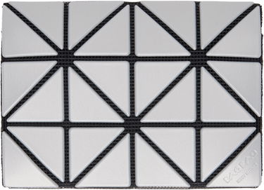 Tegnebog BAO BAO ISSEY MIYAKE BAO BAO ISSEY MIYAKE Bifold Card Holder Grå | BB56AG751, 0