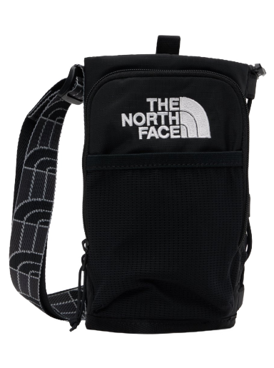 Tilbehør The North Face Borealis Bottle Pouch Sort | NF0A81DQ