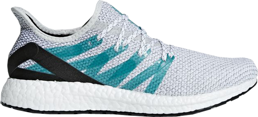 Sneakers og sko adidas Performance AM4LDN London Hvid | G25950