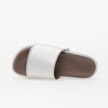 Sneakers og sko Y-3 Slide Metalisk | HQ3665, 2