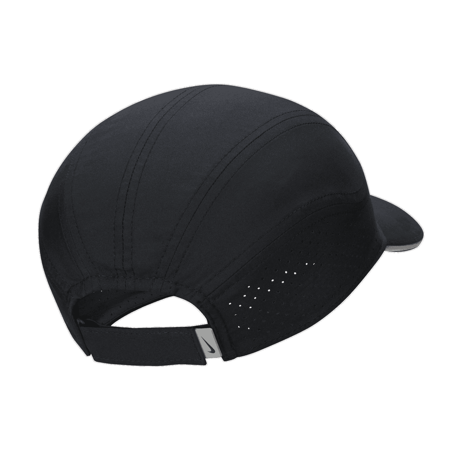 Kasket Nike Dri-FIT ADV Fly Sort | FB5681-010, 1