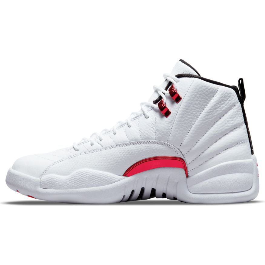 Sneakers og sko Jordan Air Jordan 12 Retro "Twist" Hvid | CT8013-106, 0