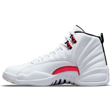 Sneakers og sko Jordan Air Jordan 12 Retro "Twist" Hvid | CT8013-106, 0
