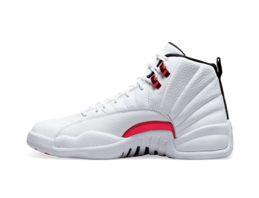 Basketball Jordan Air Jordan 12 Retro "Twist" Hvid | CT8013-106