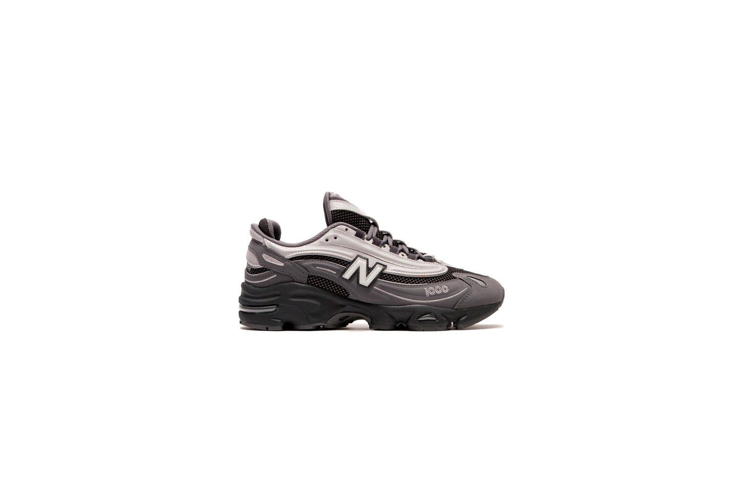 Sneakers og sko New Balance 1000 Grå | M1000MEG, 0