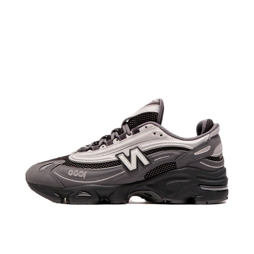 Sneakers og sko New Balance 1000 Grå | M1000MEG