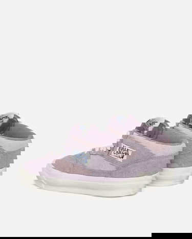 Sneakers og sko Vans Half Cab OG LX Lilla | VN0A3DP6NKE1, 3
