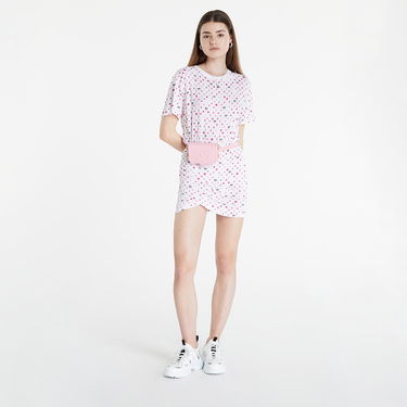 Kjole Chiara Ferragni J.Medaglia Print Rainbow Dress Flerfarvet | 72CBO926JS094003, 3