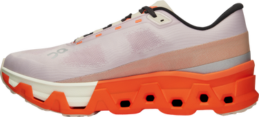 Sneakers og sko On Running Cloudmonster Hyper Rød | 3me10131906, 2
