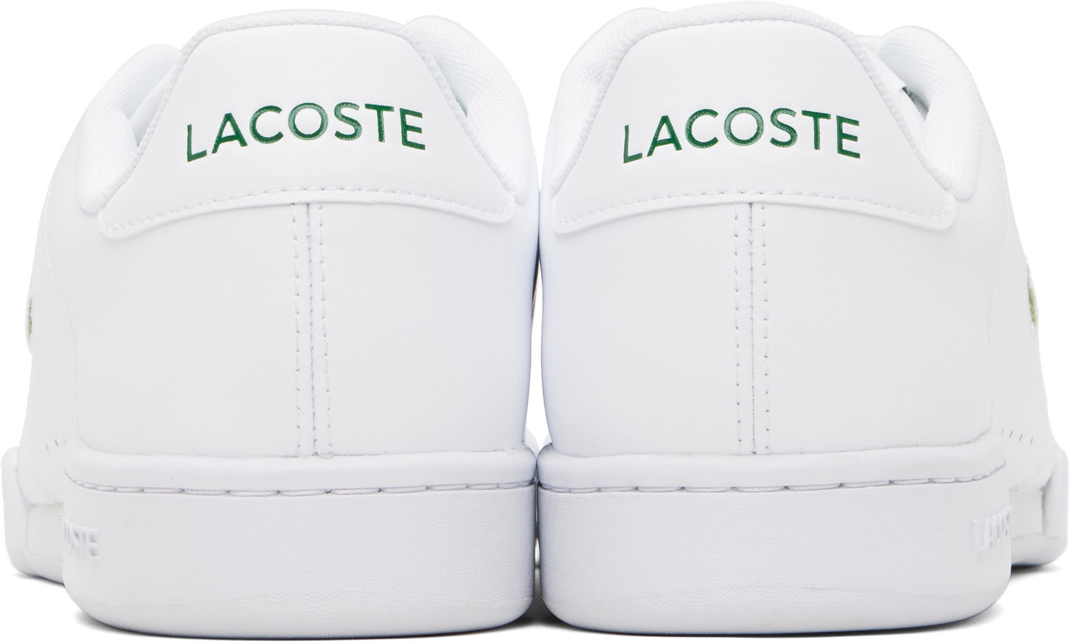 Sneakers og sko Lacoste Carnaby Cup Hvid | 49SMA0035, 1