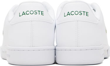 Sneakers og sko Lacoste Carnaby Cup Hvid | 49SMA0035, 1