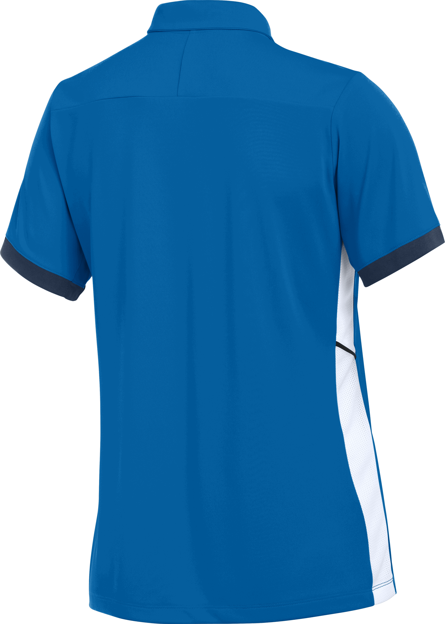 Polo skjorte Nike Nike DF Academy25 Short Sleeve Polo Shirt Blå | fz9761-463, 1