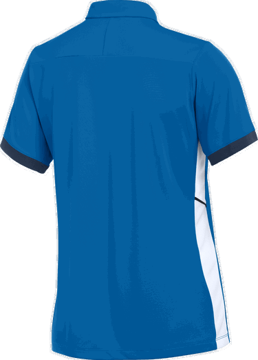 Polo skjorte Nike Nike DF Academy25 Short Sleeve Polo Shirt Blå | fz9761-463, 1